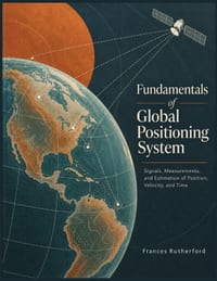 Fundamentals of Global Positioning System: Signals, Measurements, and Estimation of Position, Velocity, and Time cover