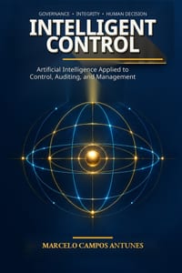 Intelligent Control: Artificial Intelligence Applied to Control, Auditing, and Management cover