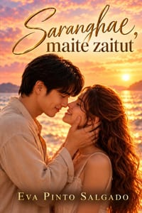 Saranghae, Maite zaitut cover