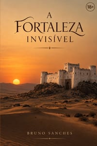 A Fortaleza Invisível cover