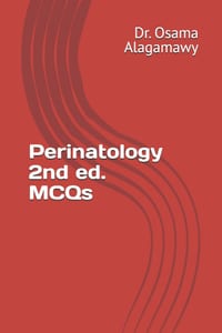 Perinatology 2nd ed. MCQs cover
