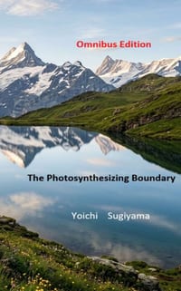 The Photosynthesizing Boundary cover
