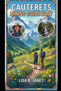 Cauterets Hiking Guide 2027 cover