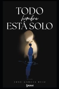 Todo hombre está solo cover