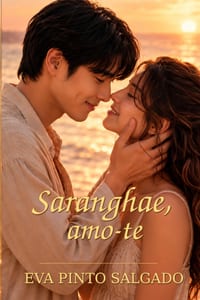 Saranghae amo-te cover