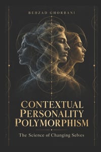 Contextual Personality Polymorphism: The Science of Changing Selves cover