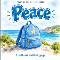 Peace cover