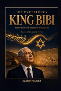 His Excellency King Bibi cover