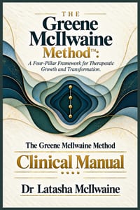 The Greene McIlwaine Method(TM): The Greene McIlwaine Method Clinical Manual cover