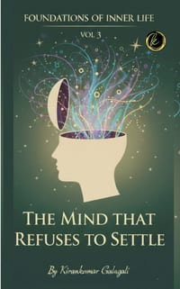 The Mind That Refuses to Settle cover