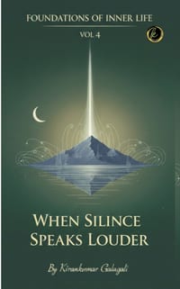 When Silence Speaks Louder cover