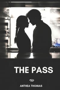 The Pass: A Michelin Star Love story cover