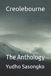 Creolebourne: The Anthology cover