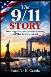 The 9/11 Story: What Happened, How America Responded, and What the World Learned cover