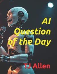 AI Question of the Day cover