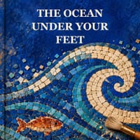 The Ocean Under Your Feet cover
