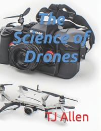 The Science of Drones cover