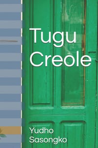 Tugu Creole cover