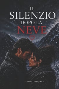 Il silenzio dopo la neve cover