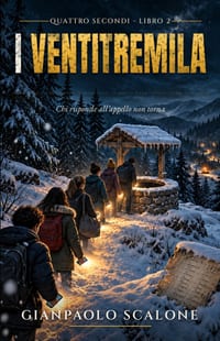 I Ventitremila: Chi risponde all'appello non torna cover