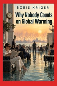 Why Nobody Counts on Global Warming cover