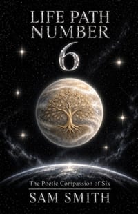Life Path Number 6 cover