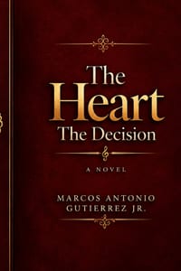 The Heart: The Decision cover