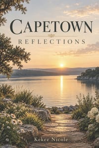Capetown Reflections cover