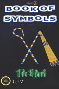Aker's Book of Symbols cover