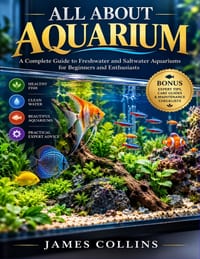 All about Aquarium cover
