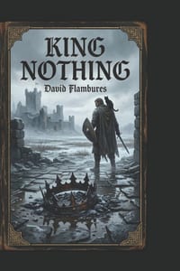 King Nothing cover