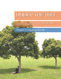 Under the Tree: A Limpopo Herding Tale of Courage, Friendship, and the Search for Lost Livestock cover