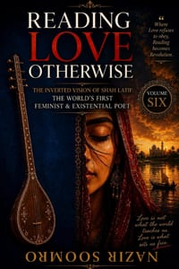 Reading Love Otherwise: Volume Six cover