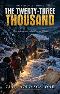 The Twenty-Three Thousand: Those who answer roll call do not return cover
