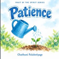 Patience cover