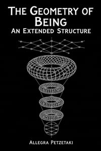 The Geometry of Being: An Extended Structure cover