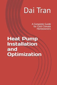 Heat Pump Installation and Optimization: A Complete Guide for Cold Climate Homeowners cover