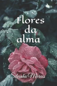 Flores da alma. cover
