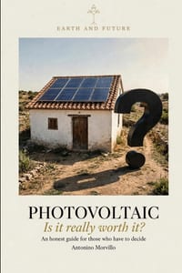 Going Solar: Is It Really Worth It?: A Buyer's Guide to Choosing the Right System, Reading the Quote, and Avoiding Rip-Offs cover
