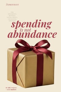 Spending is not Abundance: Cognitive Psychology Meets Personal Finances. the Difference Between Having Money and Having Freedom cover