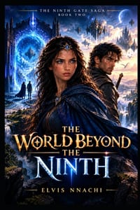 The World Beyond the Ninth cover