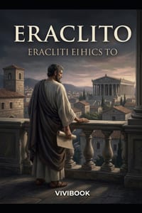 Eraclito cover