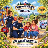 EMT Jason - The Playground Call cover