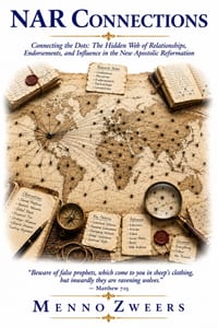 NAR Connections: Connecting the Dots cover