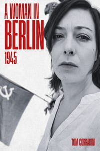 A Woman in Berlin 1945 cover