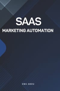 AI SaaS Marketing Automations: A no-nonsense, funnel-by-funnel playbook for automating your AI product's growth, without a marketing team cover