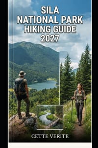 Sila National Park Hiking Guide 2027 cover