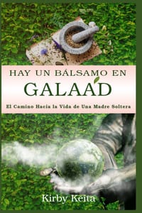 Hay un Balsamo en Galaad (There Is a Balm in Gilead): El Camino Hacia la Vida de Una Madre Soltera cover
