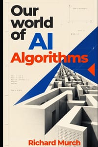 Our World of AI Algorithms: From Clay Tablets to Trading Floors cover