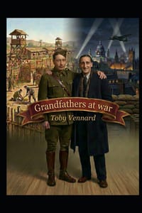 Grandfathers at war cover